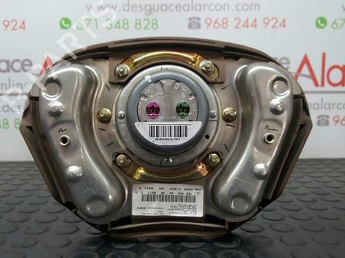 Førerens kollisjonspute MERCEDES-BENZ M-CLASS (W163) ML 320 (163.154) | BP2731261C9