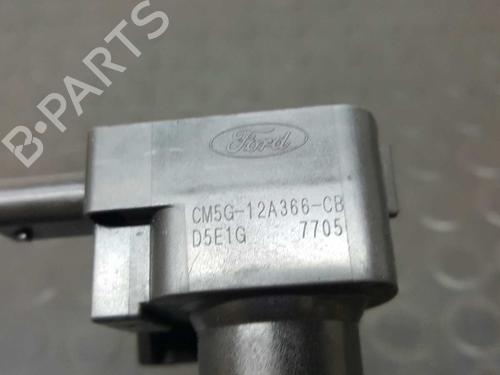 Ignition coil FORD FIESTA VII (HJ, HF) 1.0 EcoBoost | BP2771771M94 