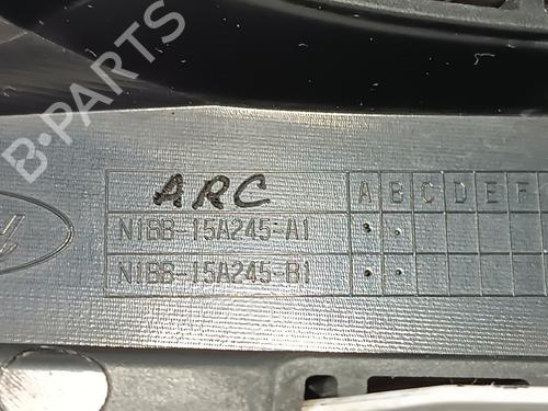 Other FORD FIESTA VII (HJ, HF) 1.0 EcoBoost | BP27438988O1