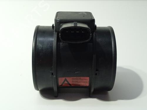Mass air flow sensor OPEL VECTRA B Hatchback (J96) 1.8 i 16V (F68) | BP25435657M95