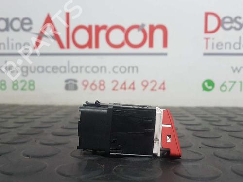 Warning switch VW SCIROCCO III (137, 138) 2.0 TDI | BP6628827I22 