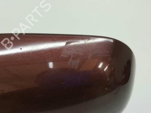 Left mirror AUDI A6 C5 (4B2, 4B4) 1.9 TDI | BP7988307C26