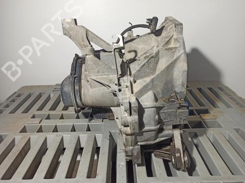 Gearbox FORD FOCUS II (DA_, HCP, DP) 1.6 Ti | BP17643446M3