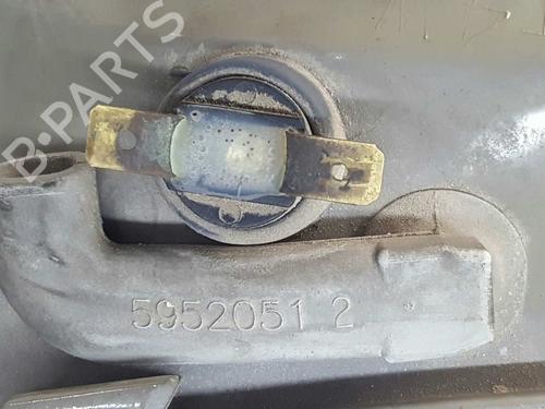 Left headlight CHRYSLER NEON II 2.0 16V | BP5973860C28
