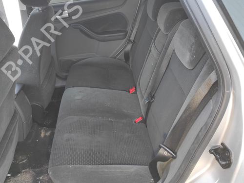 Rear seat FORD FOCUS II Turnier (DA_, FFS, DS) 1.6 TDCi | BP22629752C17