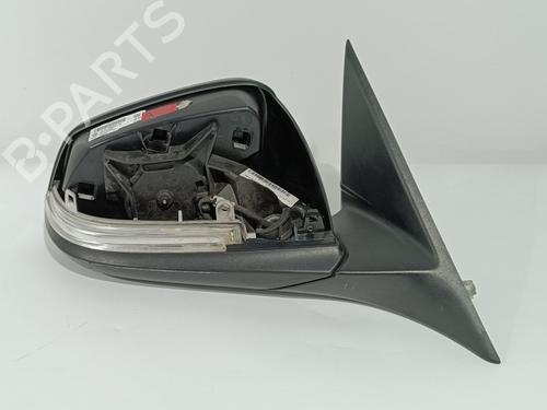 Used Right mirror BMW 3 (F30, F80) 320 d (184 hp) 14911802