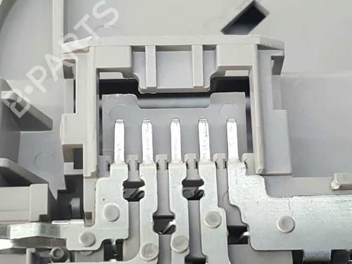 Kabinelys VW PASSAT B6 (3C2)  | BP11387416I8 