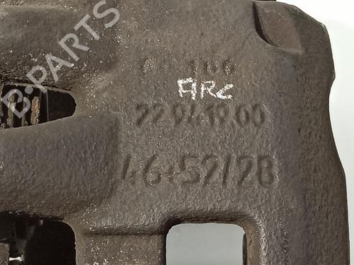 Left front brake caliper CITROËN JUMPER II Van 2.2 HDi 120 | BP36675443M105 - Image 5