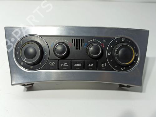 Used Climate control Climate control 38711569 38711569