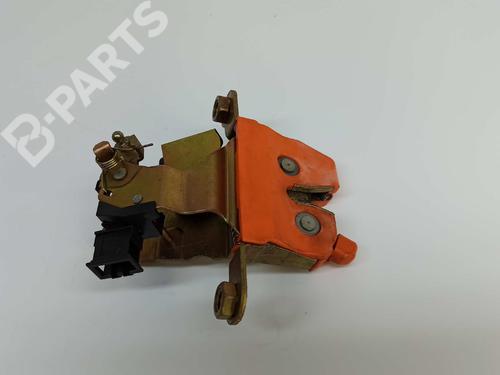 Tailgate lock SKODA OCTAVIA I (1U2) 1.9 TDI | BP8002676C101 