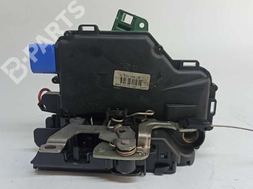 Front left lock SEAT IBIZA III (6L1) 1.9 SDI | BP6571690C98 