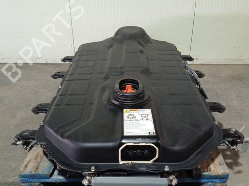 Battery MITSUBISHI OUTLANDER III (GG_W, GF_W, ZJ, ZL, ZK) 2.4 Hybrid 4WD (GG3W) | BP14545176E11