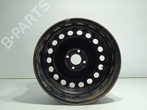 Rim RENAULT MEGANE II (BM0/1_, CM0/1_) 1.5 dCi (BM1E, CM1E) | BP27188574C45 