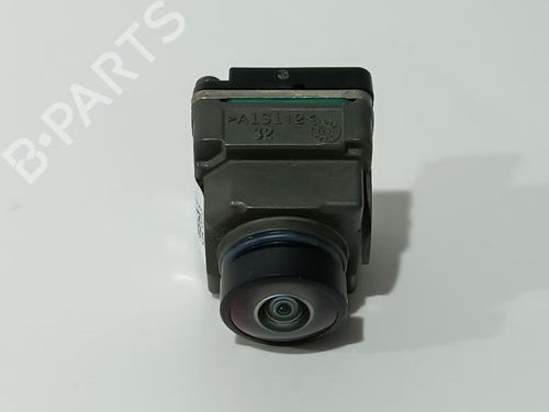 Kamera VOLVO XC40 (536) [2017-2025]  25364651