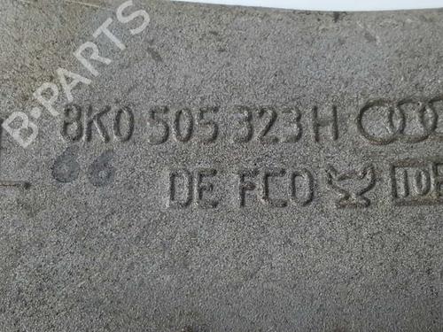 Left rear suspension arm AUDI A5 (8T3)  | BP2734513M14 