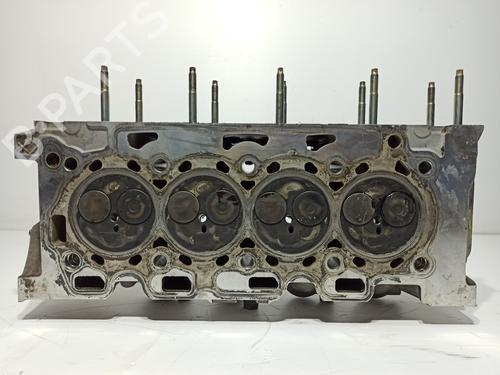 Used Cylinder head CITROËN C3 I (FC_, FN_) 1.4 HDi (68 hp) 22593588