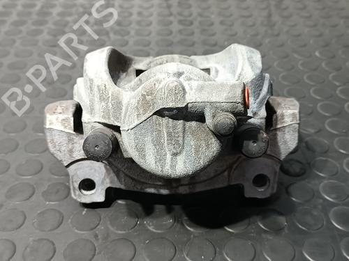 Right front brake caliper LAND ROVER RANGE ROVER EVOQUE (L538) 2.0 4x4 | BP11807374M104