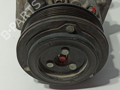 AC compressor FORD FIESTA VI (CB1, CCN)  | BP36801009M34  - Image 6