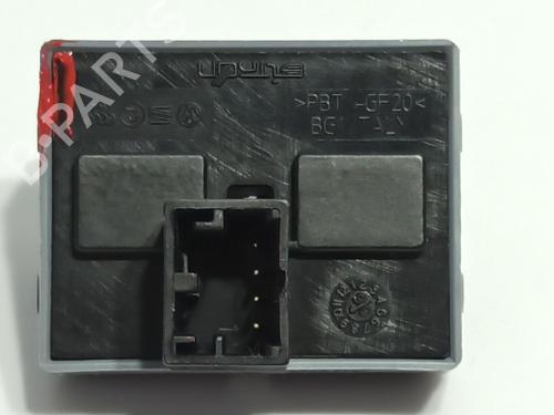 Left front window switch SEAT IBIZA III (6L1) 1.4 TDI | BP39249919I27 - Image 2