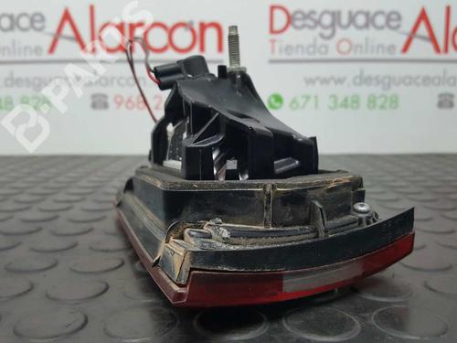 Right taillight RENAULT CLIO IV (BH_) 1.2 16V (BHA1, BHAK, BHMG, BHMK) | BP2747732C35 