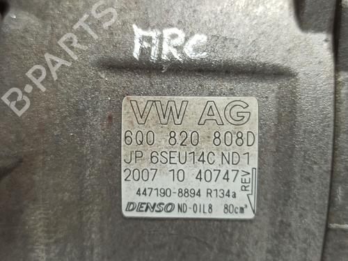AC compressor SEAT IBIZA III (6L1) 1.9 TDI | BP34263003M34 - Image 6
