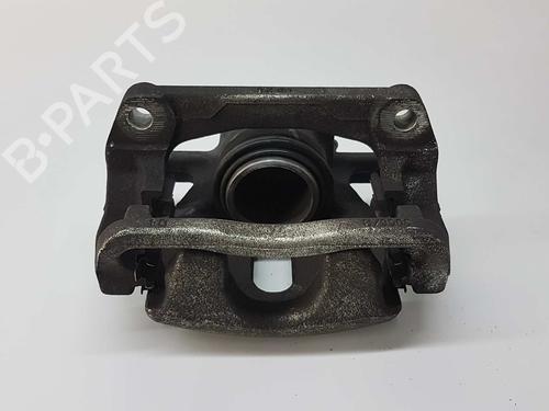 Right front brake caliper RENAULT KANGOO / GRAND KANGOO II (KW0/1_) 1.5 dCi 70 (KW0V, KW0A) | BP11542937M104