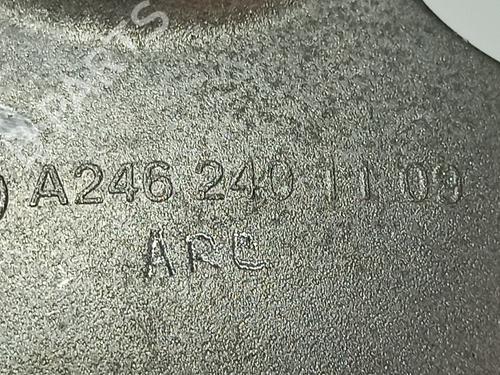 Engine mount MERCEDES-BENZ GLA-CLASS (X156) GLA 200 CDI / d (156.908) | BP21390431M89 