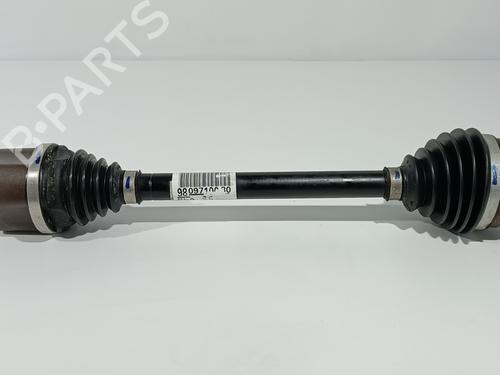 Used Left front driveshaft CITROËN C3 AIRCROSS II (2R_, 2C_) 1.2 PureTech 110 (2RHNZB, 2RHNZW, 2RHNPX, 2RHNPJ) (110 hp) 22773750