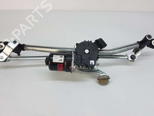 Front wiper motor PEUGEOT 208 II (UB_, UP_, UW_, UJ_) 1.2 PureTech 75 | BP9721268M29