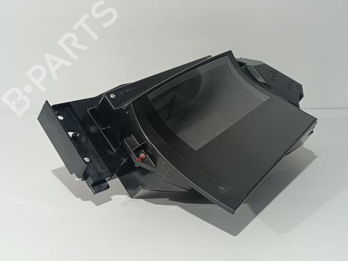 Display monitor MAZDA CX-30 (DM) 2.0 SKYACTIV-G | BP27621675C48 