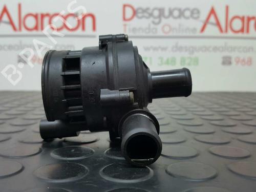 Electronic sensor NISSAN QASHQAI / QASHQAI +2 I (J10, NJ10, JJ10E) 2.0 dCi | BP14531315M84 