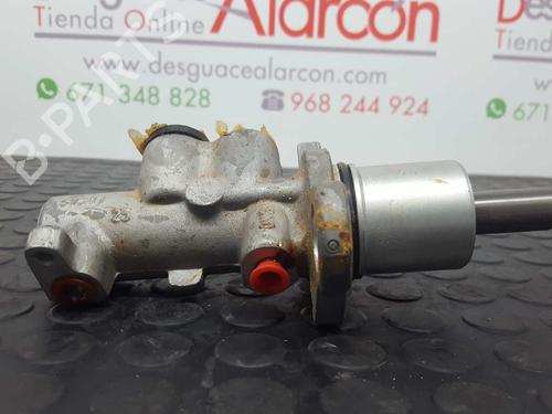 Hovedbremsecylinder AUDI A6 C5 (4B2, 4B4) 2.8 (193 hp) 2731987