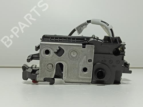 Used Rear right lock PEUGEOT 2008 I (CU_) 1.2 THP 130 / PureTech 130 (130 hp) 23953728