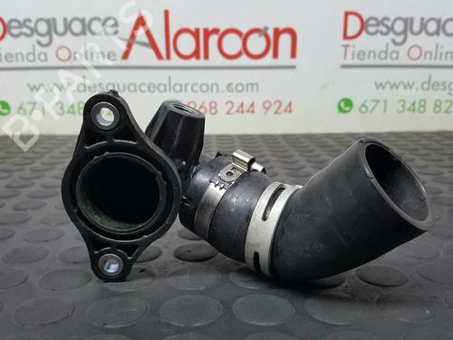 Pipe RENAULT KANGOO Express (FW0/1_)  | BP14530776M125 