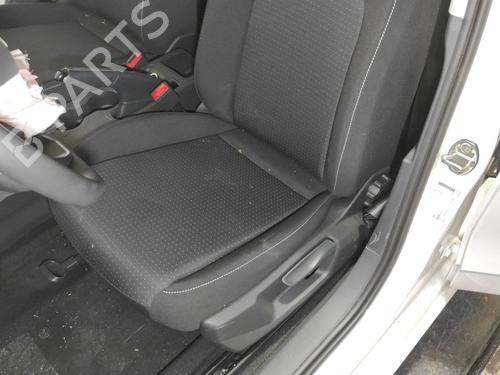 Left front seat SEAT IBIZA V (KJ1, KJG) 1.0 TSI | BP37538121C15 - Image 2