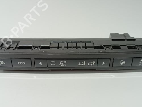 Used Switch LAND ROVER DISCOVERY SPORT (L550) 2.0 D 4x4 (180 hp) 16673629