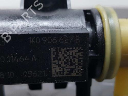 Electronic sensor VW GOLF VI (5K1) 1.6 TDI | BP14530573M84