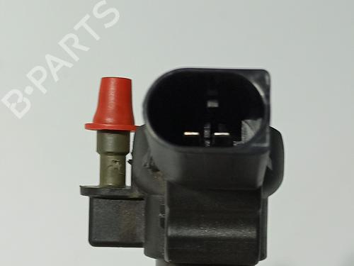 Injector VW PASSAT CC B6 (357) 2.0 TDI | BP40260680M100 - Image 6
