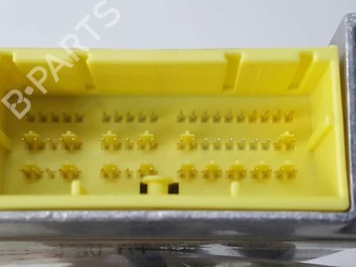 ECU airbags LEXUS IS II (_E2_) 220d (ALE20) | BP7308390M53 