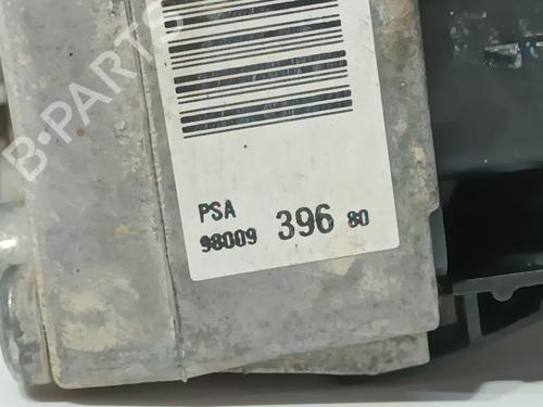 Steering pump PEUGEOT PARTNER Tepee 1.6 HDi 90 | BP38593987M99 - Image 4