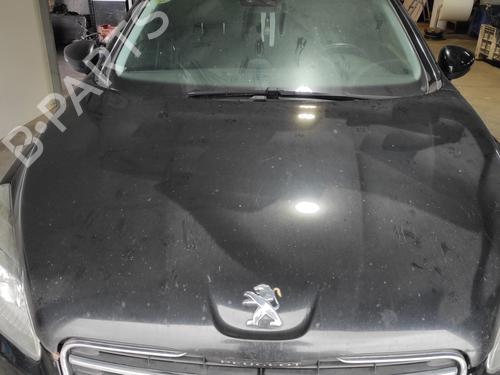 hood-peugeot-508-sw-i-8e_-2010-2011-2012-2013-2014-2015-2016-2017-2018-25014873 main image