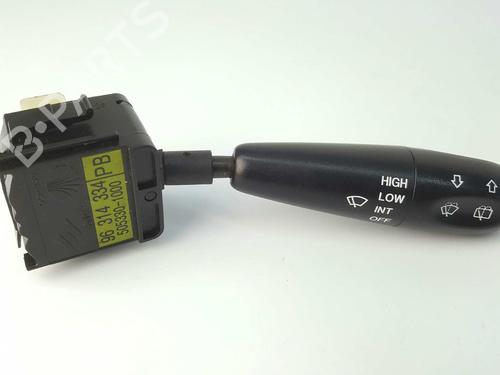 Steering column stalk DAEWOO MATIZ (M100, M150)  | BP7635603I23 