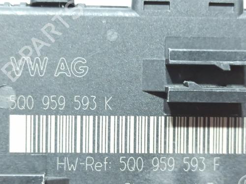 Control unit VW GOLF VIII (CD1, DA1) 1.4 GTE Plug-in Hybrid | BP40107918M11 - Image 5