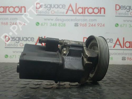 Steering pump PORSCHE BOXSTER (986) 2.7 | BP2756348M99