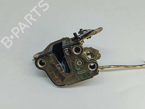 Used Rear left lock OPEL MONTEREY B (M98) 3.0 DTI (UBS73D, UBS73G) (159 hp) 6599784