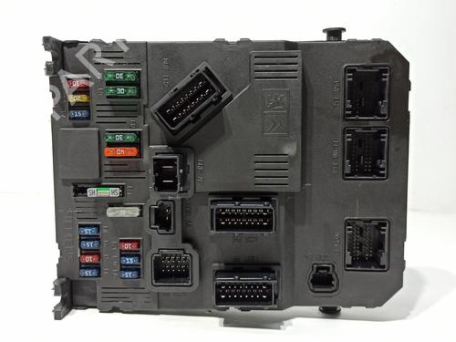 Fuse box PEUGEOT 206 SW (2E/K) 2.0 HDi | BP22224635E1