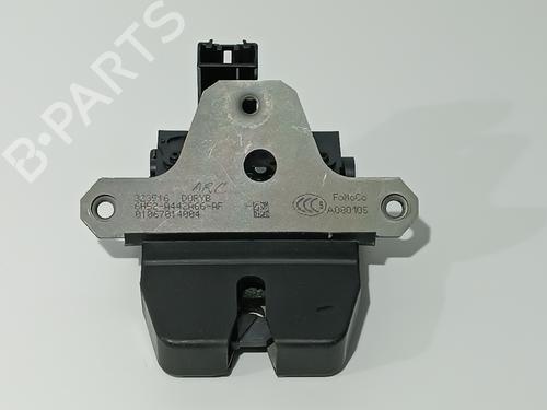 Tailgate lock LAND ROVER RANGE ROVER EVOQUE (L538) 2.0 D | BP23214988C101
