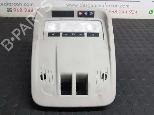 Interior roof light OPEL ASTRA K (B16) 1.4 Turbo (68) | BP7425358I8