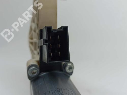 Left front window motor MERCEDES-BENZ B-CLASS Sports Tourer (W245) B 180 CDI (245.207) | BP7109152E21 