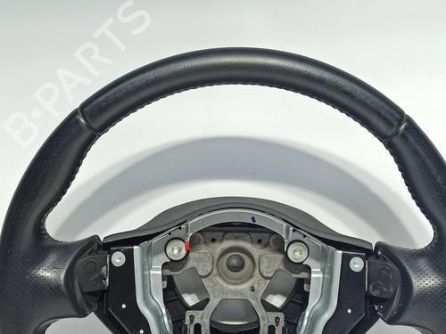 Steering wheel NISSAN JUKE (F15) 1.5 dCi | BP12117562C49 